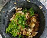 Foto del paso 7 de la receta: Fricandó