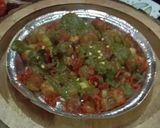 अलीगढ़ के प्रसिद्ध आलू के बरुले (Aligarh famous aloo ke barule recipe in Hindi) रेसिपी चरण 5 फोटो