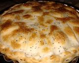 Foto del paso 3 de la receta: Tarta pascualina de verdura y ricota