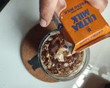 Foto langkah ke 3 dari resep Double Mocha Booster.