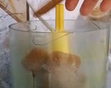صورة لخطوة 1 من وصفة تشيز كيك اللوتس😋🧡