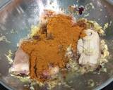 Pork Belly Curry With Rosemary recipe step 2 photo