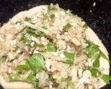 फूल गोभी का पराठा (Phool gobhi ka paratha recipe in hindi) रेसिपी चरण 4 फोटो