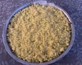 Foto del passaggio 2 della ricetta Sbrisolona crema nocciola