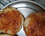 कलरफुल बर्गर (colorful burger recipe in Hindi) रेसिपी चरण 8 फोटो