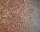 Foto del paso 5 de la receta: Arroz rojo