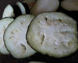 Foto del paso 2 de la receta: Milanesas de Berenjenas🍆