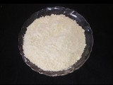 કાજુ કતરી (Kaju katri recipe in gujarati)