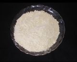 કાજુ કતરી (Kaju katri recipe in gujarati) રેસીપી સ્ટેપ2ફોટો