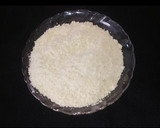 કાજુ કતરી (Kaju katri recipe in gujarati) રેસીપી સ્ટેપ2ફોટો