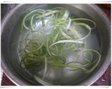 木須炒麵的食譜步驟3照片