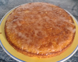 Foto del paso 4 de la receta: Bizcocho de naranja 🍊