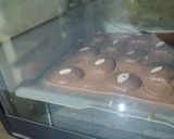 Foto langkah ke 3 dari resep Brownis chipz.