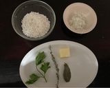 Foto del paso 1 de la receta: Arroz Pilaf