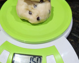Foto del paso 4 de la receta: Pan dulce con aceite de coco