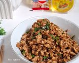 Foto langkah ke 5 dari resep Isian Ayam.