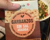 Foto del paso 3 de la receta: Garbanzos con verduras y zapallo salteado en aceite oliva