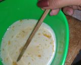 Foto langkah ke 3 dari resep 112. Chawan Mushi.