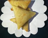 Foto langkah ke 11 dari resep Lumpia Isi Sayur.