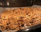 Granola 🥣 recept fázis 6 fotója
