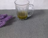 Foto langkah ke 2 dari resep Matcha Espresso Fusion.