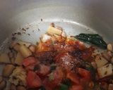મોરૈયા ની ફરાળી ખીચડી (Moraiya Farali Khichdi Recipe In Gujarati) રેસીપી સ્ટેપ3ફોટો