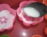 Foto langkah ke 2 dari resep *Kue Talam Sagu Mutiara*.