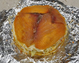 Foto del paso 14 de la receta: Pastel marinero de crêpes