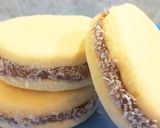 Foto del paso 6 de la receta: Alfajores de Maicena