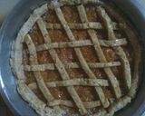 Foto del paso 3 de la receta: Pastafrola fácil y rápida (vegan)!