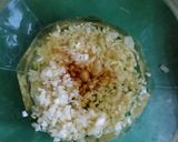 Foto langkah ke 2 dari resep Baceman bawang putih.