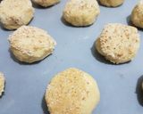 Foto del paso 3 de la receta: Galletas de canela