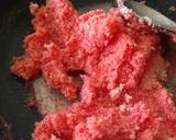 Steamed tomato rava kachori recipe step 1 photo