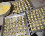 Foto langkah ke 4 dari resep Semprit susu.