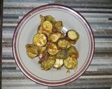 Foto langkah ke 3 dari resep Terong Gurih.