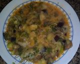 Foto del paso 3 de la receta: Tortilla campera