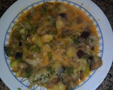 Foto del paso 3 de la receta: Tortilla campera
