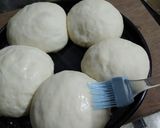 চিকেন বার্গার(chicken burger recipe in Bengali) রেসিপি ধাপ - 6 ছবি