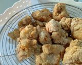 Foto langkah ke 4 dari resep Chicken Mayonnaise.