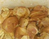 Foto langkah ke 1 dari resep Kentucky krispi ala KFC.