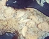 รูปขั้นตอนการทำที่ 3 ของ ข้าวผัดไก่(ข้าวบุกนุ่ม) - คีโต