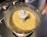 Une image de l'étape 5 de Sauce au melfor et ail mariné (melfor,moutarde au melfor et poivre en grains).