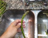 Foto del paso 1 de la receta: Espárragos hervidos
