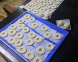 Foto del paso 6 de la receta: Donas súper ricas y súper fáciles