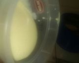 Foto del paso 1 de la receta: Leche condensada!