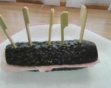 Foto del paso 3 de la receta Pepino con queso