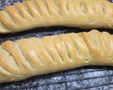Foto del paso 8 de la receta: Pancitos para pebetes o picaditas