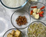 Foto langkah ke 1 dari resep 101. Indomie Ketoprak.