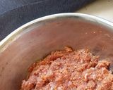 Foto langkah ke 1 dari resep Kreni Daging Sapi.