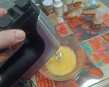 Foto del paso 2 de la receta Bizcocho de zanahoria (sin azúcar, sin gluten)